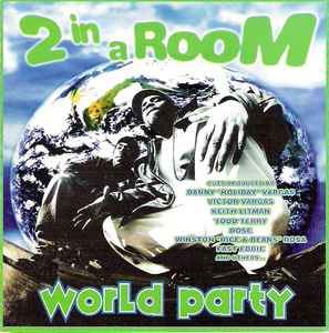 2 In A Room - World Party