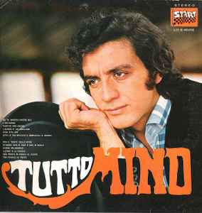 Mino Reitano - Tutto Mino