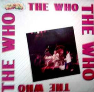 The Who - The Who