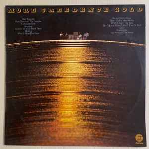 Creedence Clearwater Revival - More Creedence Gold