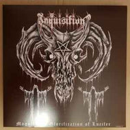 Inquisition - Magnificent Glorification Of Lucifer