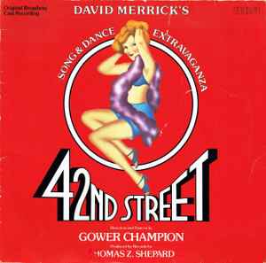 42nd Street