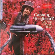 Captain Beefheart & The Magic Band - Now Playing