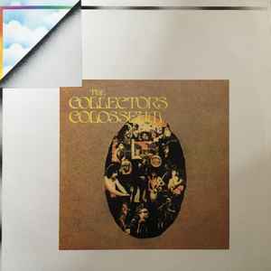 Colosseum - The Collectors Colosseum
