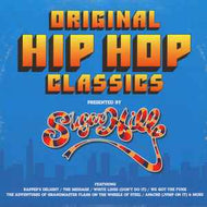 Various - Original Hip Hop Classics (Presented By Sugarhill)