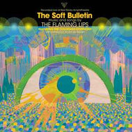 The Flaming Lips Featuring The Colorado Symphony Orchestra - (Recorded Live At Red Rocks Amphitheatre) The Soft Bulletin