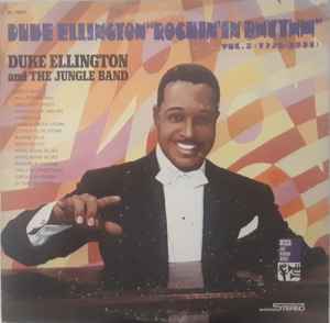 Duke Ellington & The Jungle Band (2) - Duke Ellington 