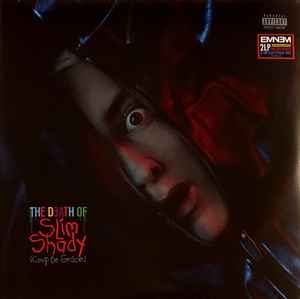 Eminem - The Death Of Slim Shady (Coup De Grâce)