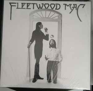 Fleetwood Mac - Fleetwood Mac