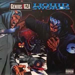 The Genius / GZA - Liquid Swords