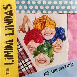 The Linda Lindas - No Obligation