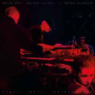 Brian Eno, Holger Czukay, J. Peter Schwalm - Sushi. Roti. Reibekuchen
