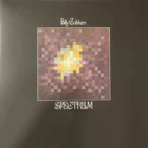 Billy Cobham - Spectrum 