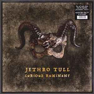 Jethro Tull - Curious Ruminant