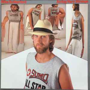 Mike Rutherford -  Acting Very Strange
