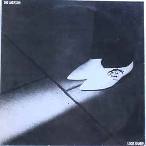 Joe Jackson - Look Sharp!