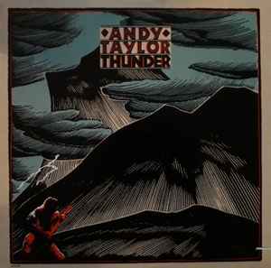 Andy Taylor - Thunder