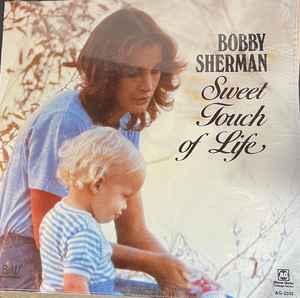 Bobby Sherman - Sweet Touch Of Life