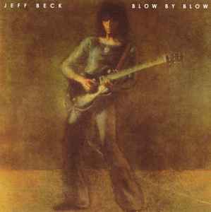 Jeff Beck - Blow By Blow