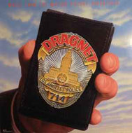 Various - Dragnet - Music From The Motion Picture Soundtrack