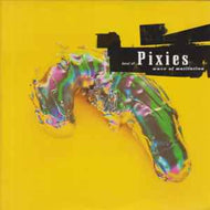 Pixies - Best Of Pixies (Wave Of Mutilation)