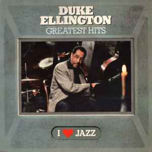 Duke Ellington -  Greatest Hits 
