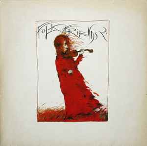 Various - Folk Friends 2