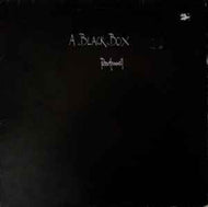 Peter Hammill - A Black Box