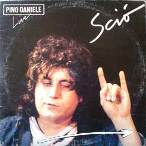 Pino Daniele - Sciò