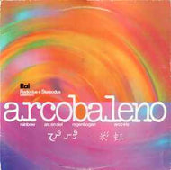Various - Arcobaleno