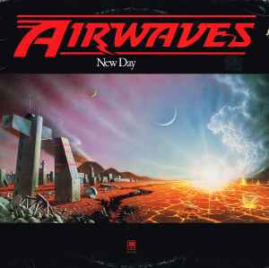 Airwaves (4) - New Day