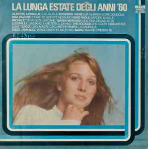 Various - La Lunga Estate Degli Anni '60