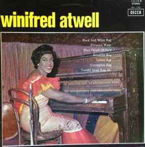 Winifred Atwell - Winifred Atwell