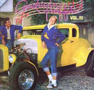 Various - American Graffiti, Vol. III