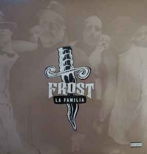 Kid Frost - La Familia