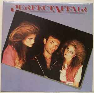 Perfect Affair - Perfect Affair
