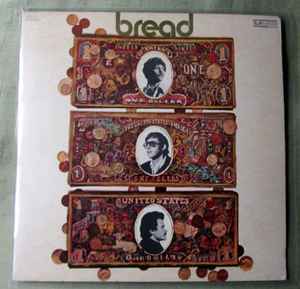 Bread - Bread