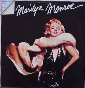 Marilyn Monroe - Marilyn Monroe