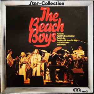 The Beach Boys - The Beach Boys 
