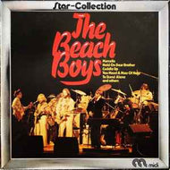 The Beach Boys - The Beach Boys 