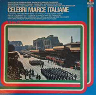 Various - Celebri Marce Italiane