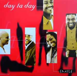 Day Ta Day - Smile