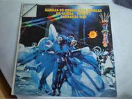 Various - Sambas De Enredo Das Escolas De Samba Do Grupo 1