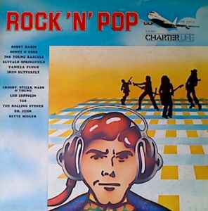 Various - Rock 'N' Pop