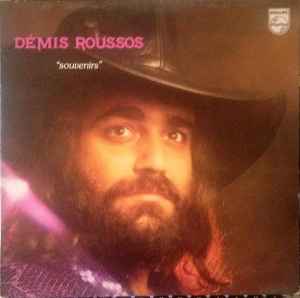 Demis Roussos - Souvenirs