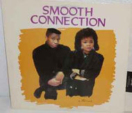 Smooth Connection - Diamonds Aren't Forever