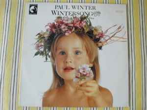 Paul Winter (2) - Wintersong