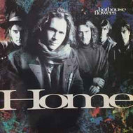 Hothouse Flowers - Home
