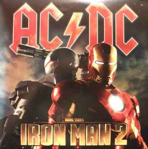 AC/DC - Iron Man 2