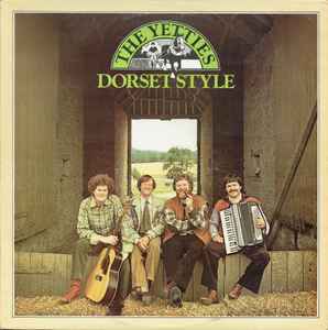 The Yetties - Dorset Style
